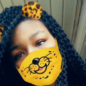 Meet your Posher, Lakendra