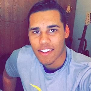 Meet your Posher, Jacob