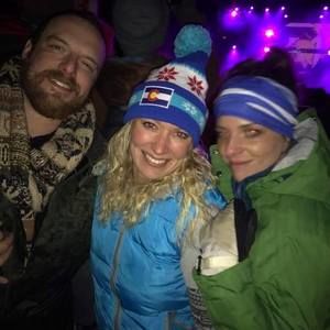 Meet your Posher, Kacy