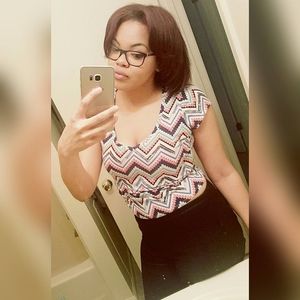 Meet your Posher, Alesha