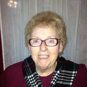 Meet your Posher, Barbara