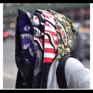 Meet your Posher, Jacob