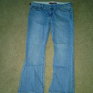 Size 13 Firesans jeans