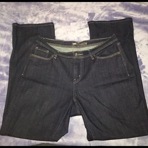 🔥Curvy Boot Cut Jeans