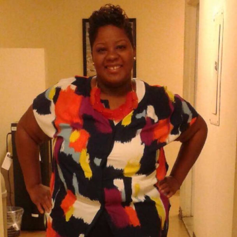 Meet your Posher, Stacy