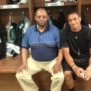 Meet your Posher, Matthew