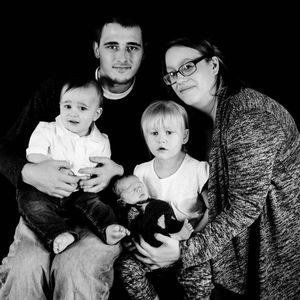 Meet your Posher, Alex