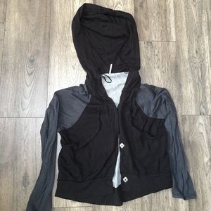 Free people sweater/sweatshirt