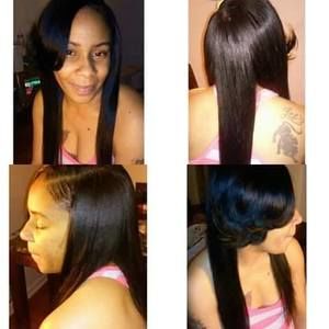 Meet your Posher, Kenya