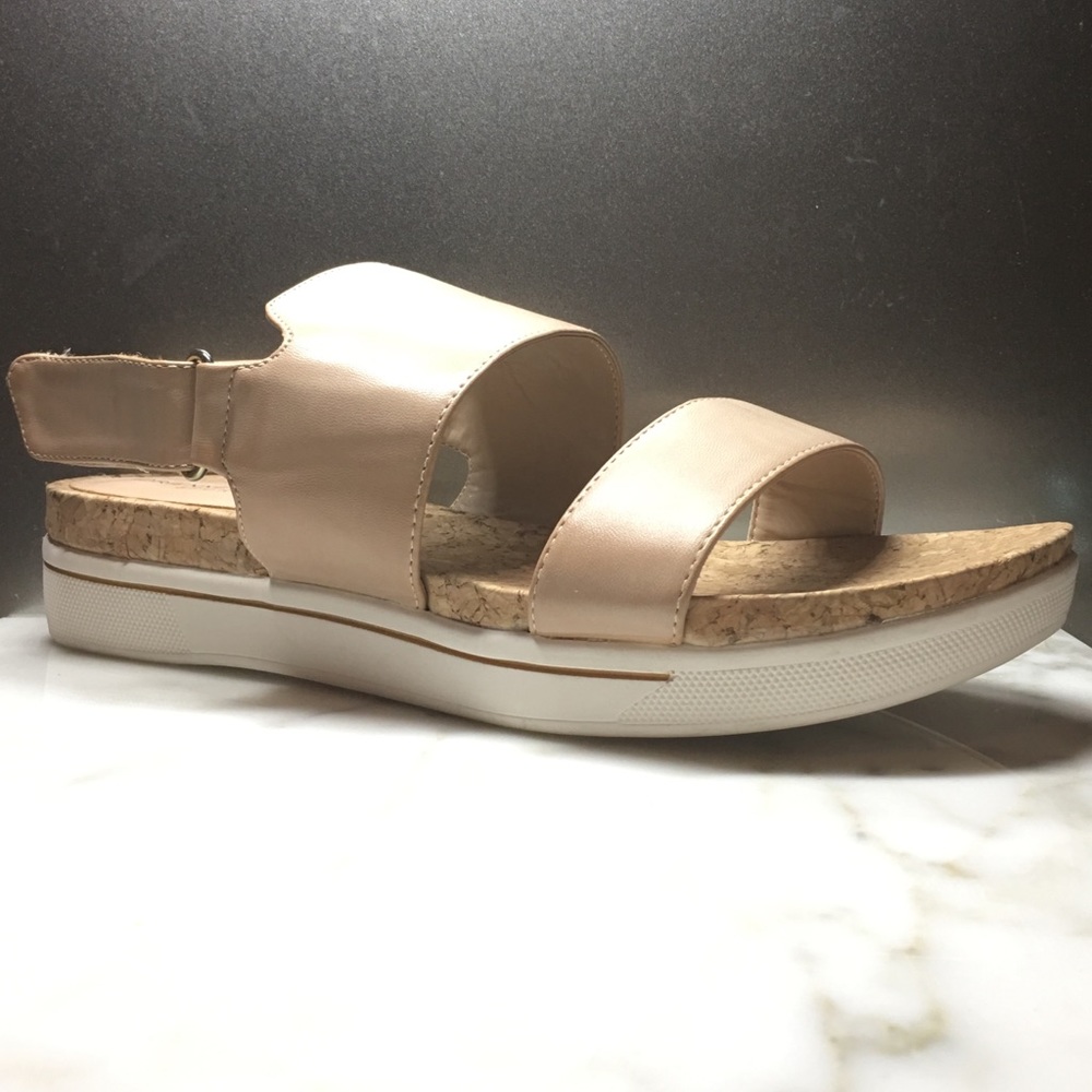 Adrienne Vittadini Sport Chuckie Sandals