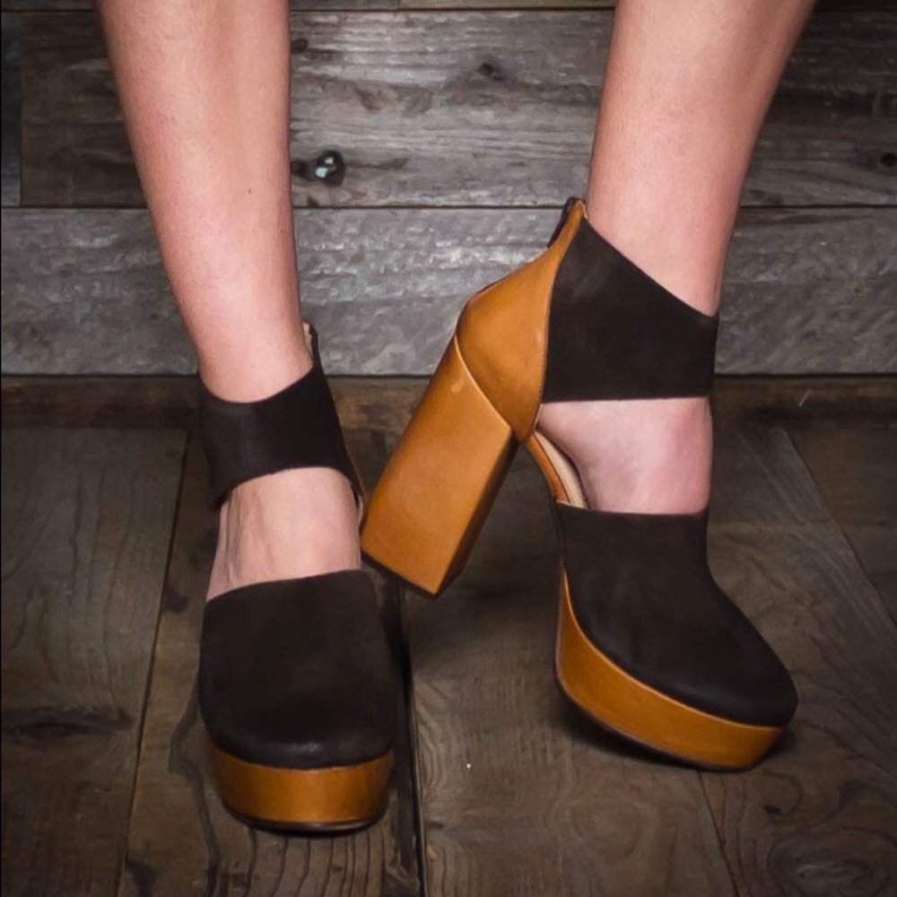 Free People Luxop Platform