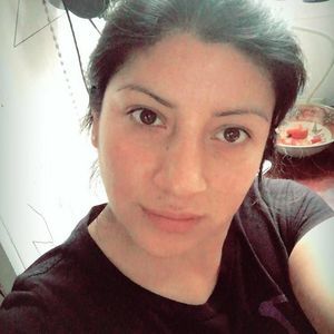 Meet your Posher, Lucia