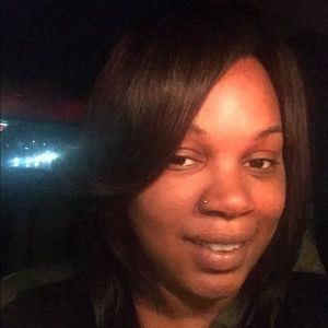 Meet your Posher, Altisha