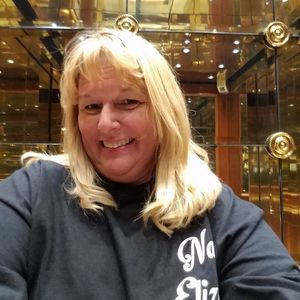 Meet your Posher, Beth