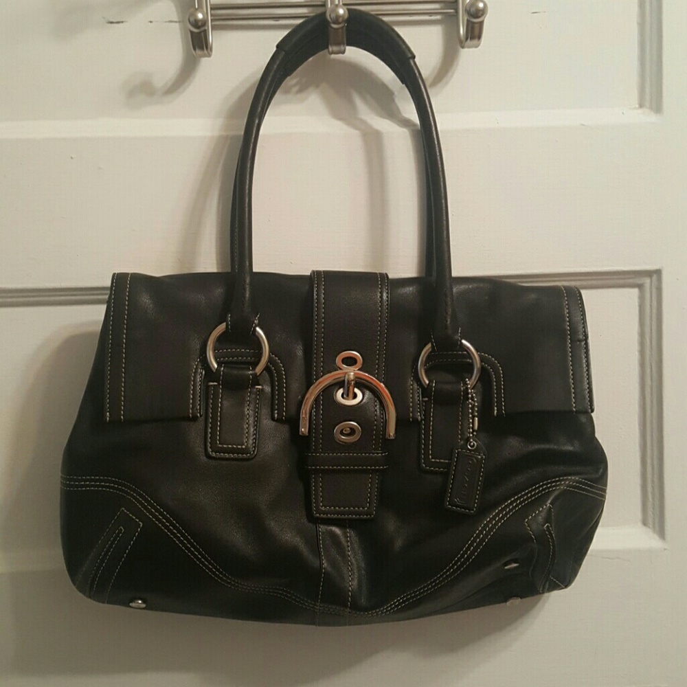 Coach Vintage Shoulder bag