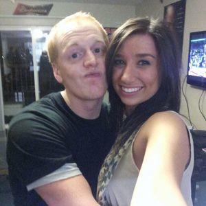 Meet your Posher, Kimmy