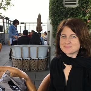 Meet your Posher, Theresa