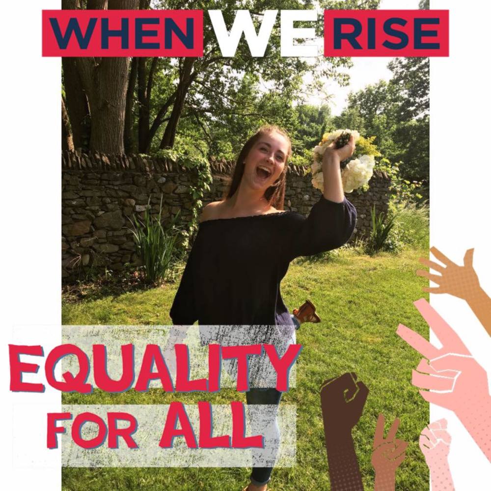 Meet your Posher, Tess