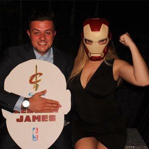 Meet your Posher, Megan