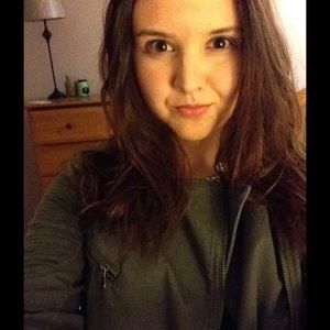 Meet your Posher, Lindsay