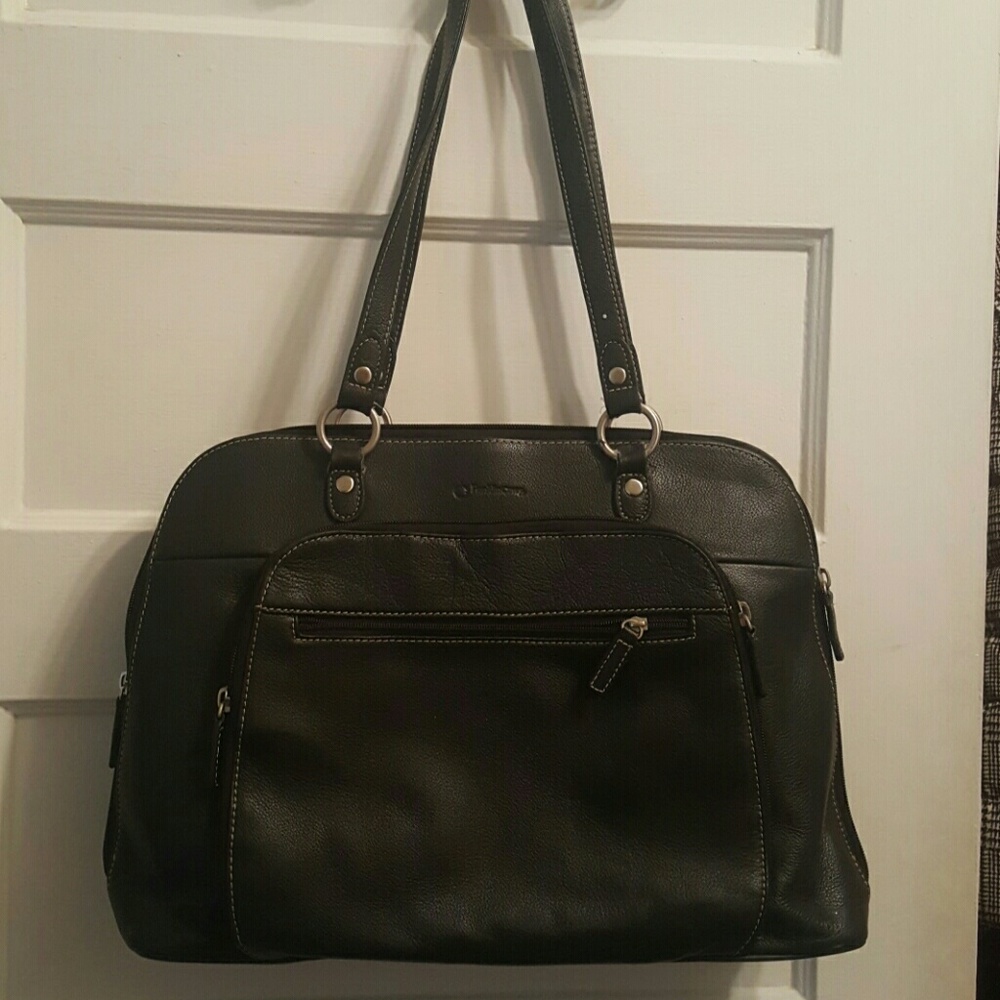 Franklin Covey Laptop Tote Bag