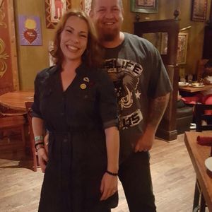 Meet your Posher, David lacy