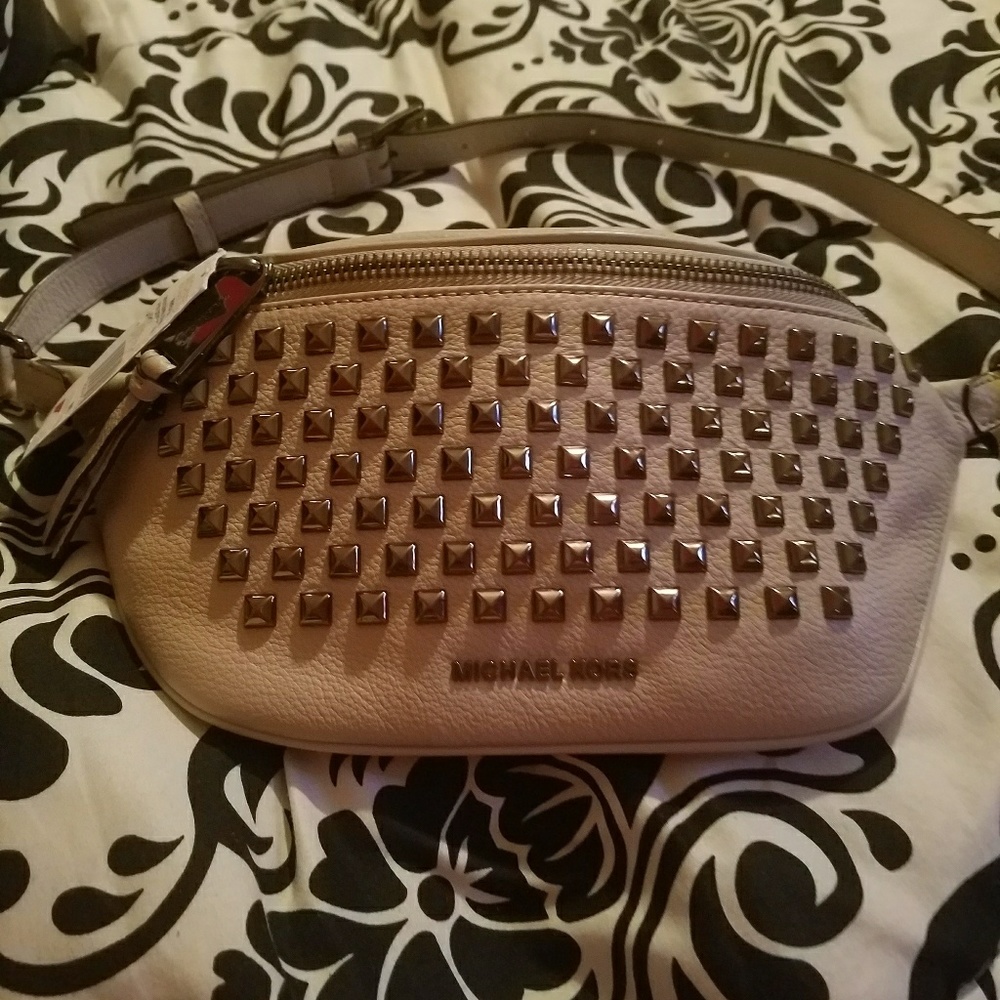 Michael Kors Rhea Fanny