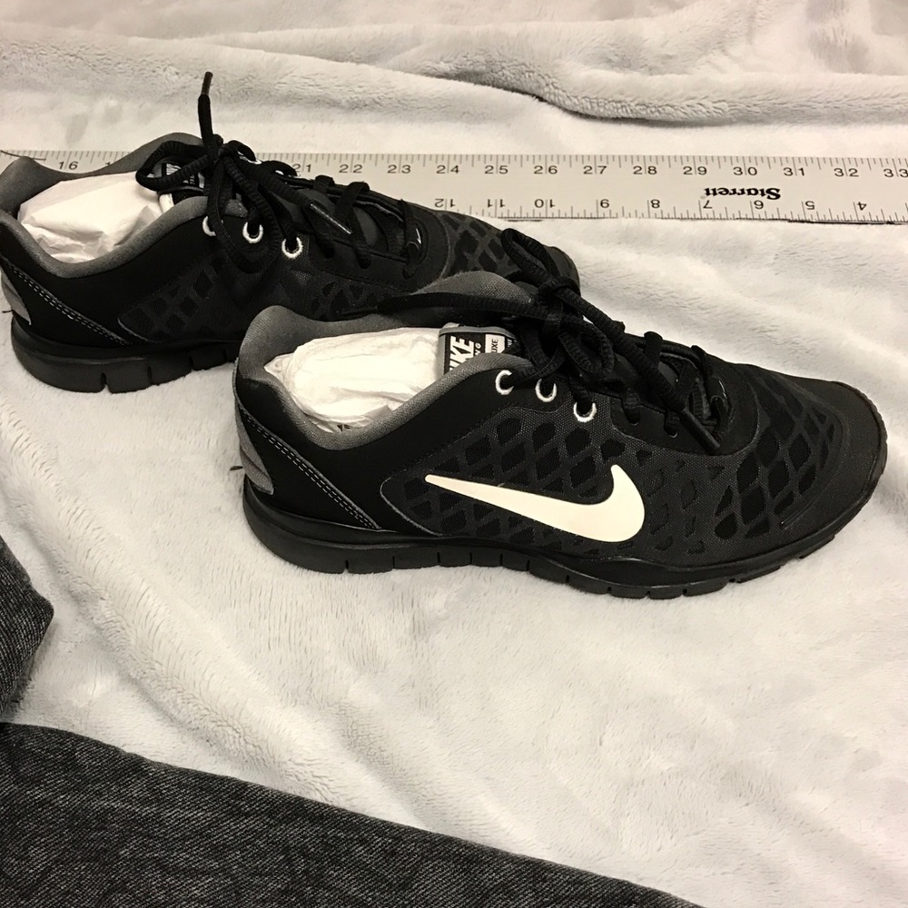 Nike training Free TR Luxe 7.5