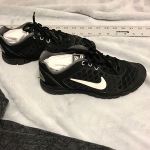 Nike training Free TR Luxe 7.5