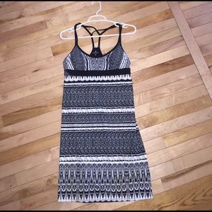 Athleta Dress