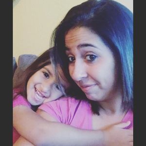 Meet your Posher, Angie