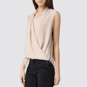 ⚡️FLASH⚡️All Saints Abi Top