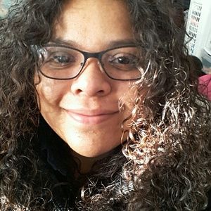 Meet your Posher, Joanna