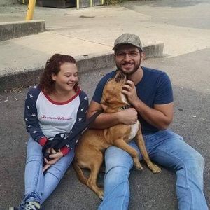 Meet your Posher, Jill