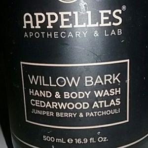 Meet your Posher, Isis