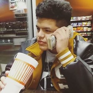 Meet your Posher, Fernando