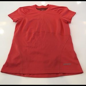 Patagonia Top size Medium