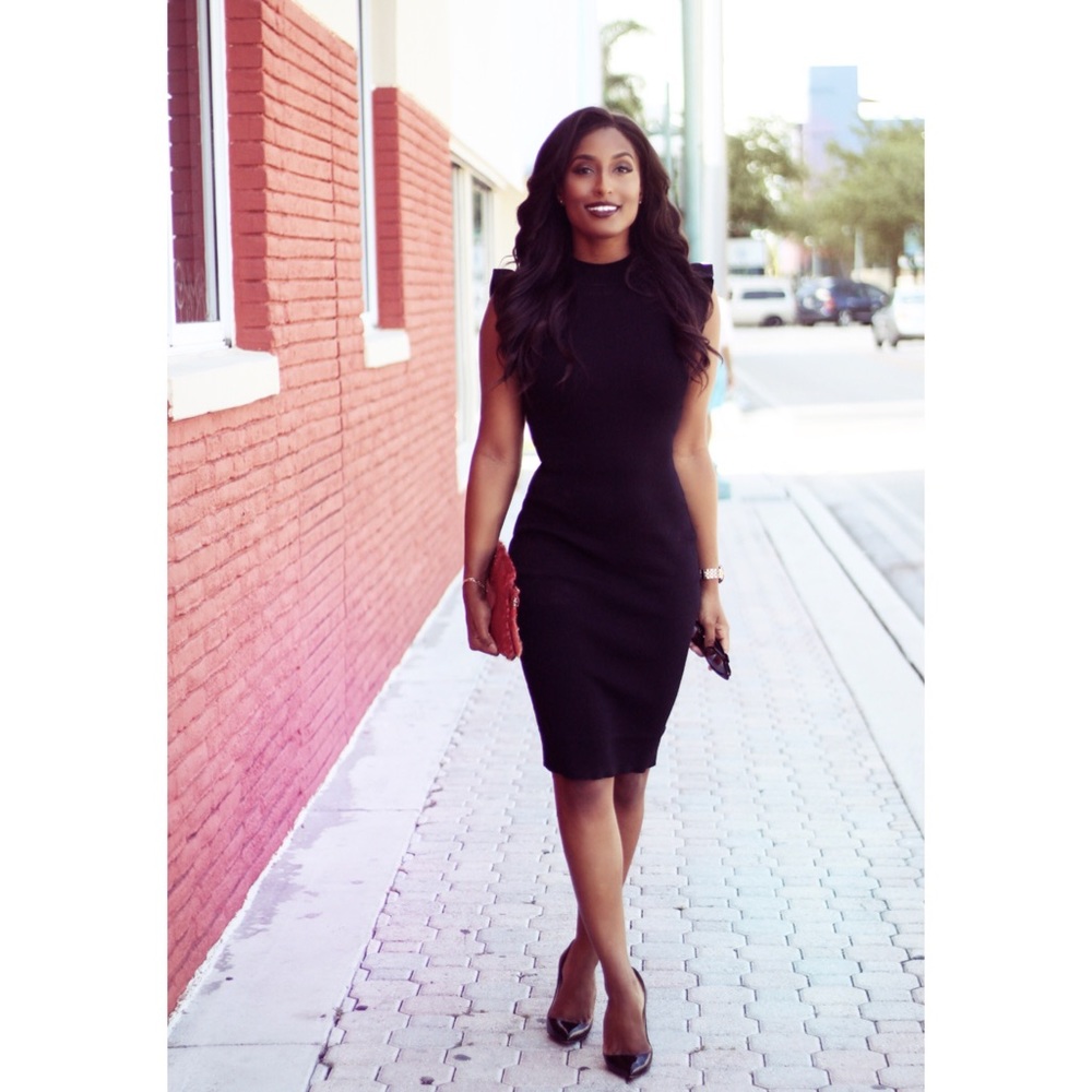 Wow Couture Classic Midi