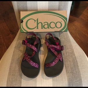 Chaco sandals! Brand new, never been used!