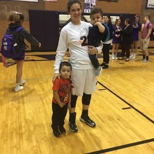 Meet your Posher, Devon