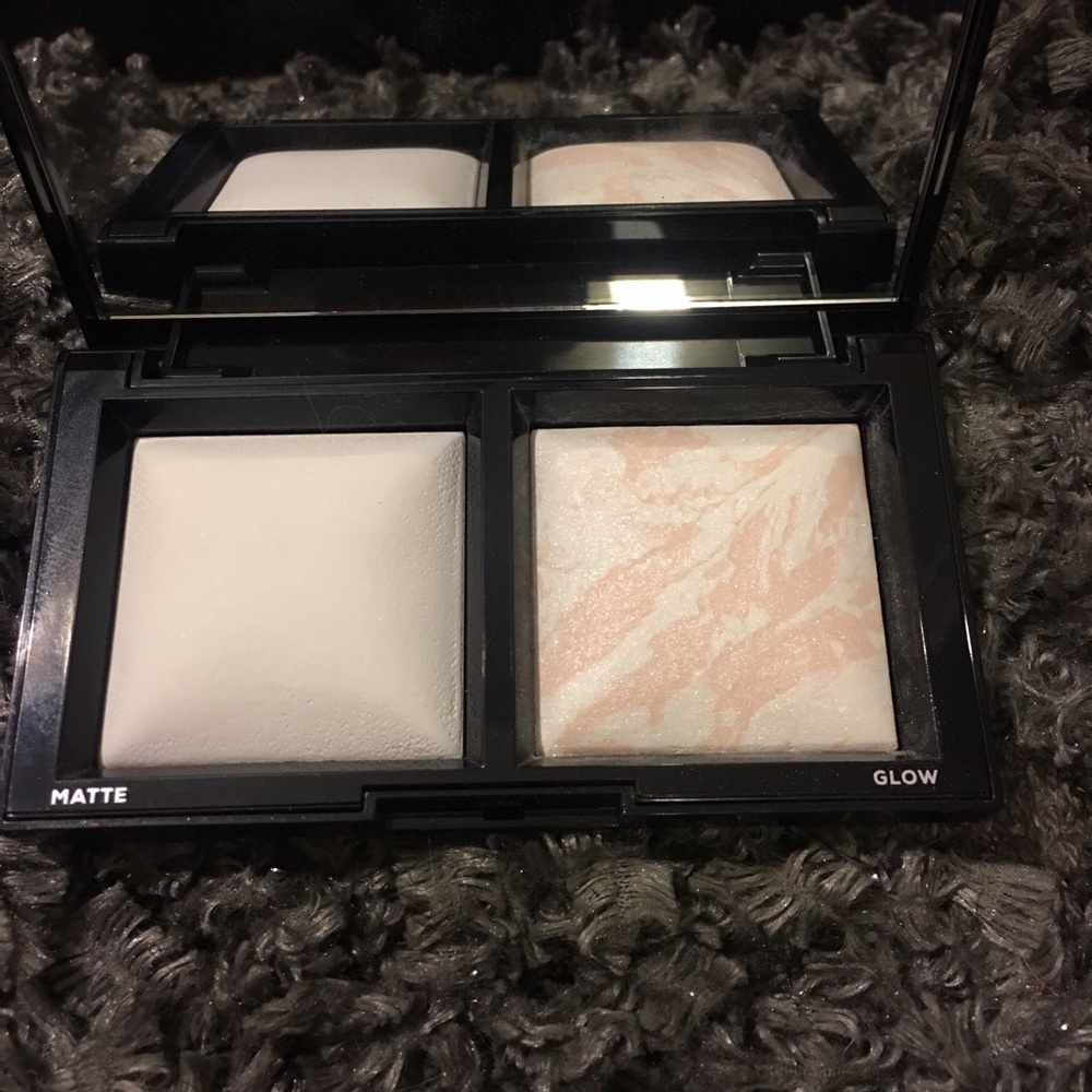 Bare minerals translucent powder duo