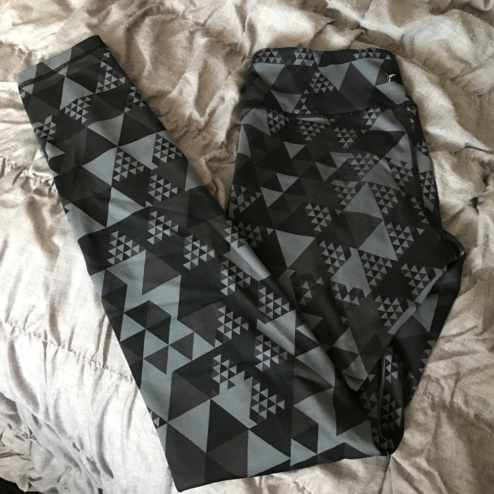 Women's Old Navy Active leggings size medium