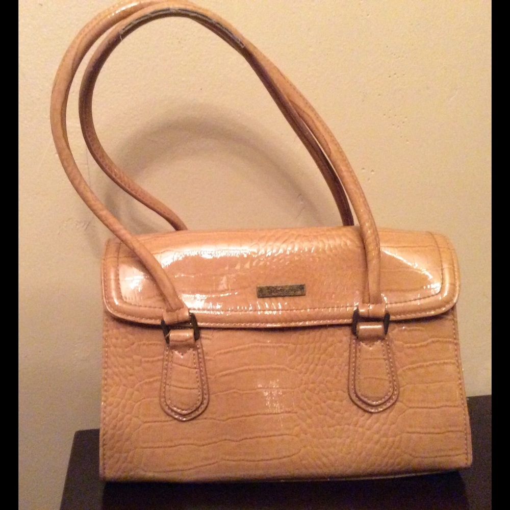 Liz Claiborne. Gently used handbag.