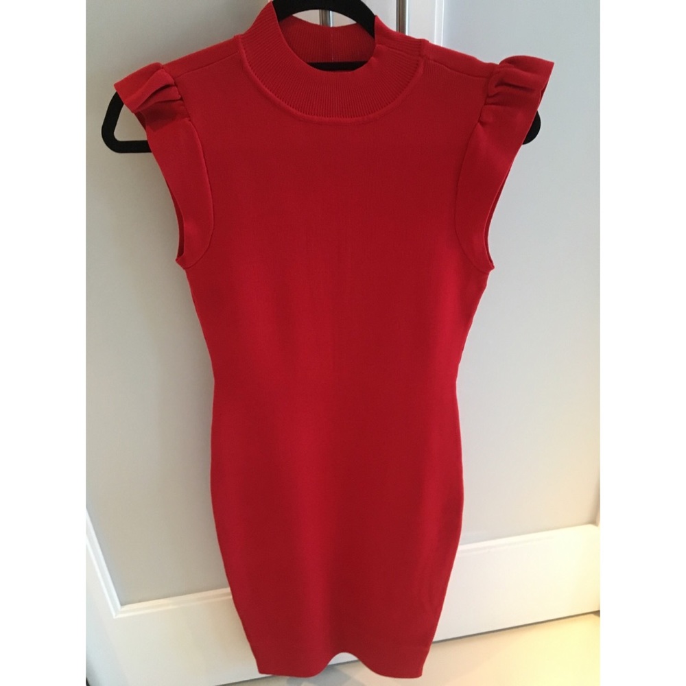 Wow Couture Classic Midi