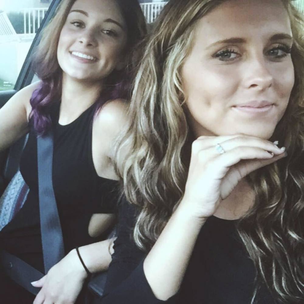 Meet your Posher, Tara