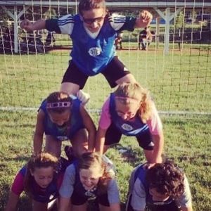 Meet your Posher, Taylor