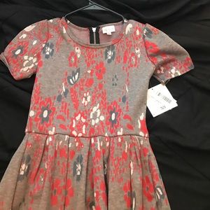 Size XS vintage Lularoe Amelia