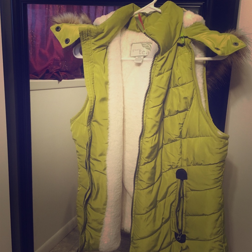 Super soft zip up jacket