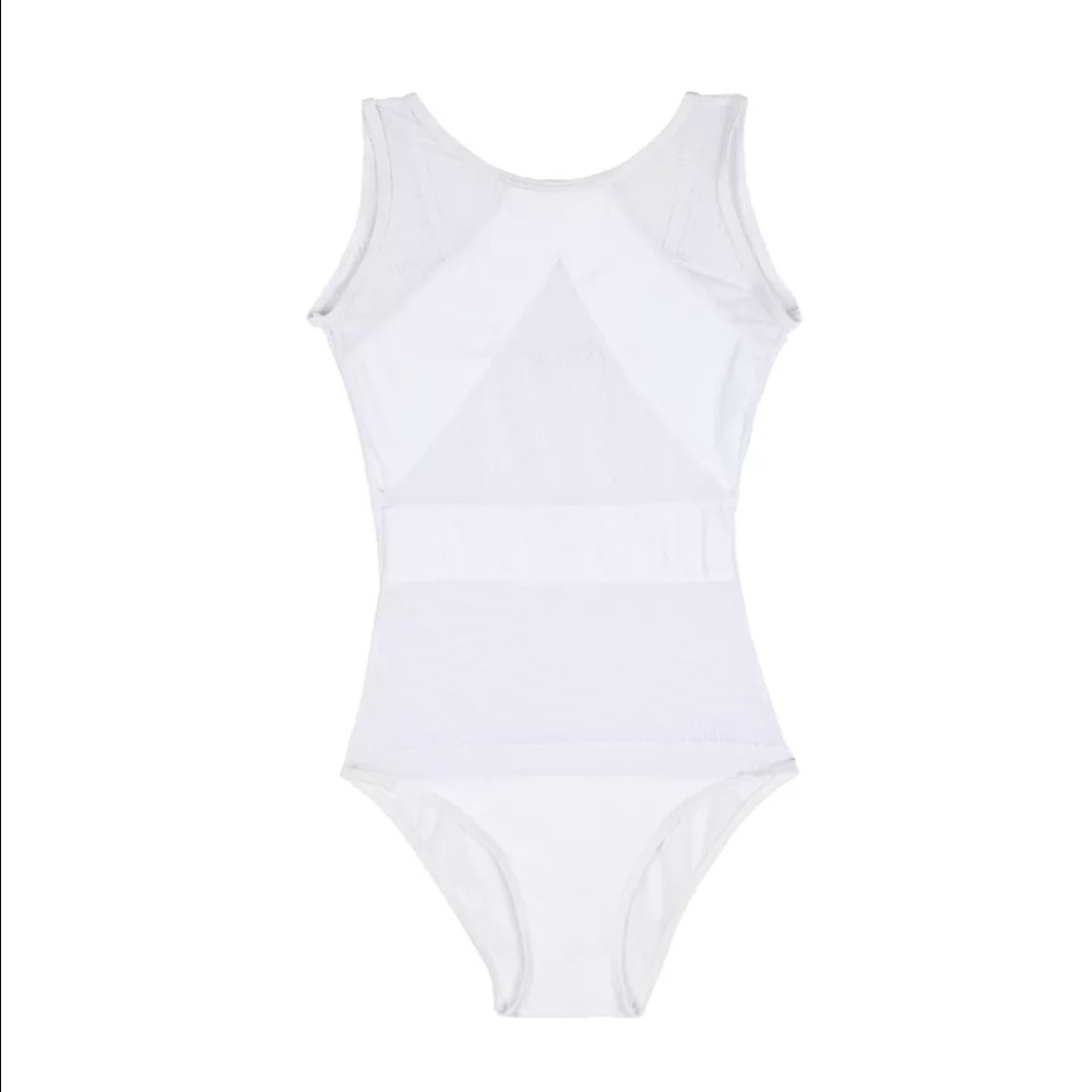 ⛱SALE🔥White Bandage One Piece🔥 - Picture 2 of 3