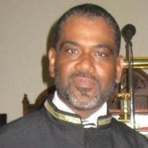 Meet your Posher, Frank j.